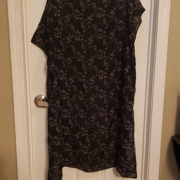 Disney The Lion King Infinity Scarf - Picture 6 of 6